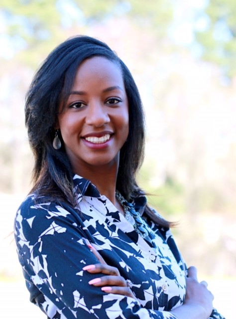 Dennisica Johnson Photo