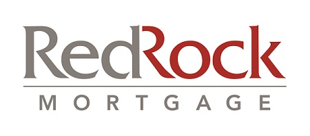 RedRock Mortgage Logo